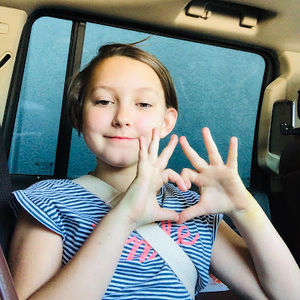 Meet your Posher, Contry girl cherry